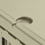 CaterGator CG170TANW Tan 170 Qt. Mobile Rotomolded Outdoor Cooler / Ice Chest CaterGator CG170TANW Tan 170 Qt. Mobile Rotomolded Outdoor Cooler / Ice Chest