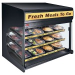Hatco FS3HAC-3626 Flav-R-Savor 36