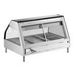 Alto-Shaam ED3-48 48 Alto-Shaam ED3-48 48