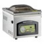 ARY VacMaster VP220 Chamber Tabletop Vacuum Packaging Machine with 12