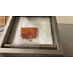 ARY VacMaster VP220 Chamber Tabletop Vacuum Packaging Machine with 12