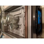 ARY VacMaster VP220 Chamber Tabletop Vacuum Packaging Machine with 12
