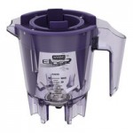 Waring MXE2000 3 1/2 hp Ellipse Commercial Blender System - 120V