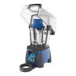 Waring MXE2000 3 1/2 hp Ellipse Commercial Blender System - 120V