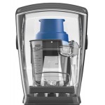 Waring MXE2000 3 1/2 hp Ellipse Commercial Blender System - 120V