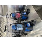 Waring MXE2000 3 1/2 hp Ellipse Commercial Blender System - 120V