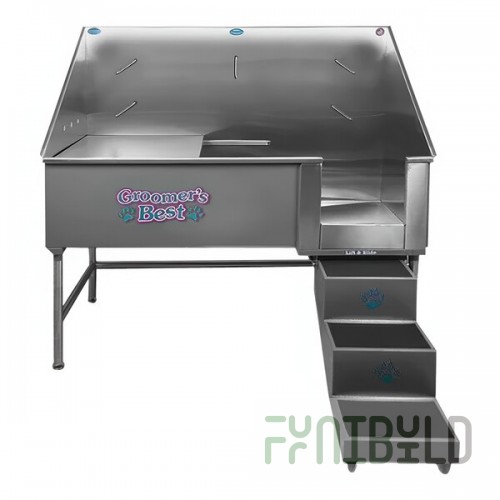 Groomer's Best GB58EL-GL Elite 58