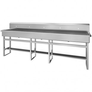 Sani-Lav 510F0 100