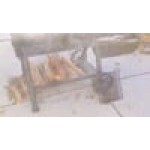Hickory Wood Chips - 1.5 cu. ft. Hickory Wood Chips - 1.5 cu. ft.