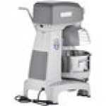 Hobart Legacy+ HL200 20 Qt. Planetary Stand Mixer with Guard & Standard Accessories - 120V, 1/2 hp