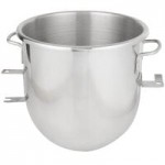 Hobart Legacy+ HL200 20 Qt. Planetary Stand Mixer with Guard & Standard Accessories - 120V, 1/2 hp