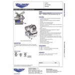 Vollrath 40954 12