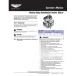 Vollrath 40954 12