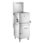 Noble Warewashing DTVL1 Select Ventless High Temperature Door Type Dishwasher - 208-240V, 1 Phase Noble Warewashing DTVL1 Select Ventless High Temperature Door Type Dishwasher - 208-240V, 1 Phase