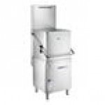 Noble Warewashing DTVL1 Select Ventless High Temperature Door Type Dishwasher - 208-240V, 1 Phase Noble Warewashing DTVL1 Select Ventless High Temperature Door Type Dishwasher - 208-240V, 1 Phase