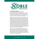 Noble Warewashing DTVL1 Select Ventless High Temperature Door Type Dishwasher - 208-240V, 1 Phase Noble Warewashing DTVL1 Select Ventless High Temperature Door Type Dishwasher - 208-240V, 1 Phase