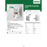 Garde FC12WM 1/2 Garde FC12WM 1/2