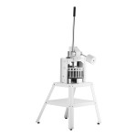 Estella MDD36189 Manual Dough Divider - 6.6 lb. Capacity, 9, 18, & 36 Part Estella MDD36189 Manual Dough Divider - 6.6 lb. Capacity, 9, 18, & 36 Part
