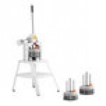 Estella MDD36189 Manual Dough Divider - 6.6 lb. Capacity, 9, 18, & 36 Part Estella MDD36189 Manual Dough Divider - 6.6 lb. Capacity, 9, 18, & 36 Part