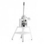 Estella MDD36189 Manual Dough Divider - 6.6 lb. Capacity, 9, 18, & 36 Part Estella MDD36189 Manual Dough Divider - 6.6 lb. Capacity, 9, 18, & 36 Part
