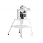 Estella MDD36189 Manual Dough Divider - 6.6 lb. Capacity, 9, 18, & 36 Part Estella MDD36189 Manual Dough Divider - 6.6 lb. Capacity, 9, 18, & 36 Part