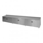 Advance Tabco CF-SS-3612 36