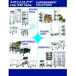 New Age Industrial 98000 23 1/4