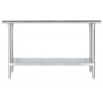 Advance Tabco SLAG-244-X 24