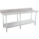 Advance Tabco KSLAG-248-X 24