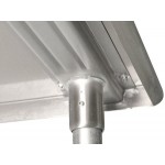 Advance Tabco KSLAG-248-X 24