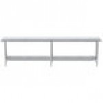 Advance Tabco KSLAG-248-X 24