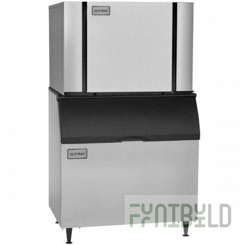 Ice-O-Matic CIM2046HW Elevation Series 48