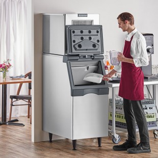 Scotsman MC0322MAX-1A Prodigy Elite® Series 22