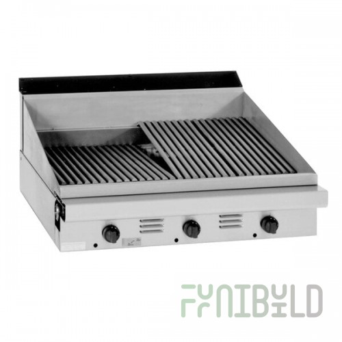 Garland MST24BT Master Sentry Series Natural Gas Range Match 24