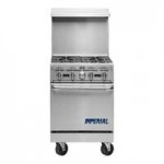 Imperial Range ER-10 Elements Series 60