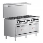 Wolf by Vulcan WX24-4BN WX Series Natural Gas 24