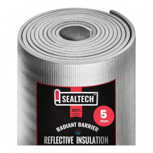 SealTech 10' x 8