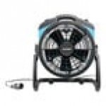 XPOWER Portable 3-Speed Indoor / Outdoor Cooling Misting Fan / Air Circulator FM-65 - 1,000 CFM, 115V XPOWER Portable 3-Speed Indoor / Outdoor Cooling Misting Fan / Air Circulator FM-65 - 1,000 CFM, 115V