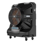 Portacool Apex 4000 Portable Wi-Fi Enabled Variable Speed Evaporative Cooler PACA40001A1 - 120V, 13,250 CFM Portacool Apex 4000 Portable Wi-Fi Enabled Variable Speed Evaporative Cooler PACA40001A1 - 120V, 13,250 CFM
