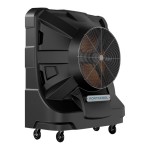 Portacool Apex 4000 Portable Wi-Fi Enabled Variable Speed Evaporative Cooler PACA40001A1 - 120V, 13,250 CFM Portacool Apex 4000 Portable Wi-Fi Enabled Variable Speed Evaporative Cooler PACA40001A1 - 120V, 13,250 CFM