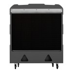 Portacool Apex 4000 Portable Wi-Fi Enabled Variable Speed Evaporative Cooler PACA40001A1 - 120V, 13,250 CFM Portacool Apex 4000 Portable Wi-Fi Enabled Variable Speed Evaporative Cooler PACA40001A1 - 120V, 13,250 CFM
