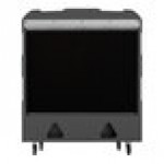 Portacool Apex 4000 Portable Wi-Fi Enabled Variable Speed Evaporative Cooler PACA40001A1 - 120V, 13,250 CFM Portacool Apex 4000 Portable Wi-Fi Enabled Variable Speed Evaporative Cooler PACA40001A1 - 120V, 13,250 CFM