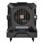 Portacool Apex 4000 Portable Wi-Fi Enabled Variable Speed Evaporative Cooler PACA40001A1 - 120V, 13,250 CFM Portacool Apex 4000 Portable Wi-Fi Enabled Variable Speed Evaporative Cooler PACA40001A1 - 120V, 13,250 CFM