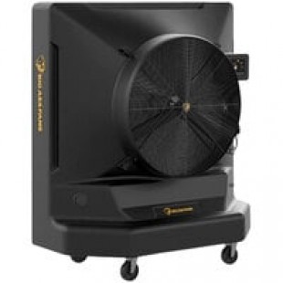 Big Ass Fans Cool-Space 500 Evaporative Swamp Cooler with 6500 Sq. Ft. Coverage - 110V Big Ass Fans Cool-Space 500 Evaporative Swamp Cooler with 6500 Sq. Ft. Coverage - 110V