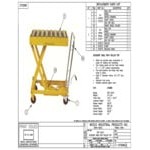 Wesco Industrial Products 273269 19 Wesco Industrial Products 273269 19