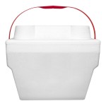 Lifoam Large Foam Cooler with Handle 14 1/2