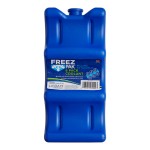Lifoam Freez Pak 6-Can Reusable Ice Pack with Hard Shell LF4944