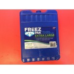 Lifoam Freez Pak 6-Can Reusable Ice Pack with Hard Shell LF4944