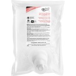 Kutol 68641 Health Guard 1000 mL Dye and Fragrance Free Green Certified Luxury Foaming Hand Soap Bag - 6/Case Kutol 68641 Health Guard 1000 mL Dye and Fragrance Free Green Certified Luxury Foaming Hand Soap Bag - 6/Case