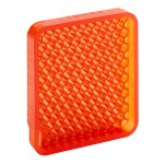 Fresh Products Ourfresh 2.0 OFB-F-008I048M-04 Mango Scent Air Freshener Refill with Battery - 8/Pack Fresh Products Ourfresh 2.0 OFB-F-008I048M-04 Mango Scent Air Freshener Refill with Battery - 8/Pack